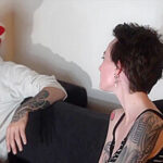 Chloé, 28 years old, from Versailles! – Jacquie et Michel TV