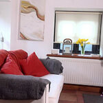 POV : Your Mature MILF Landlady Katherina Found Your Porn Stash