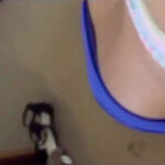 Sexy NRI Babe With Her Lover In bedroom – Indian Hidden Cams