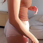 Big Booby Redhead Housesitter Breaks The Rules While My Stepmom Was Gone!! With Elly Clutch