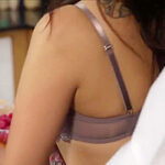 Tight Hole Filled: Wet Pussy Stuffed With Big Black Cock