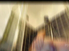 Push Your Hands Deep In The Ass (‿)