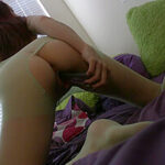 Kajira Opens Her Pussy! – Kajira