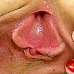 Scarlet Shows You Her Tiny Vibrator