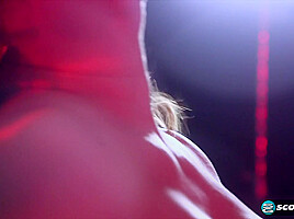 Ample Amiee – Amiee Roberts – XLGirls