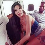 RELOAD Hitch-hiking, Laura Fiorentino, 5on1, BBC, ATM, Balls