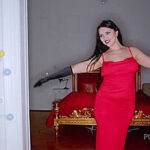 Sexy Milf Kira Queen Gets Fucked Hard And Creampied By Spanish