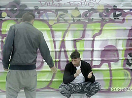 She Hires Him For A Massage And Ends Oiled And Creampied