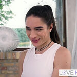 Candice Luciani And Sexy Lexy In Feetness Buddies