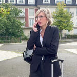 For Lexie, any experience is worth taking! – Jacquie et Michel TV