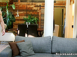 Look who Whinny brought home! – Whinny Spice, Dray Stone, and Milton Spice – Your Wife My Meat