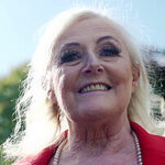 British Claire Knight Is A 68 Year Old Granny Who Craves A Big Black Cock To Fuck Her