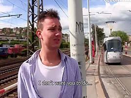 Tasting Pleasures In The Heart Of Prague