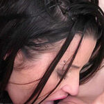 Horny Mature Ladies Mirella and Giovanna Seduce Young Babe Lavatta North Into a Lesbian Threesome