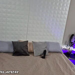 Super Hot Julia Maze Ass Destruction In Hard 1on1 [Bts]