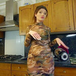 Emma, 48 years old, very submissive little dog! – Jacquie et Michel TV