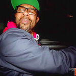 Hayley Spades Lot Lizzard