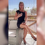 Samantha, 35, and the biker… – Jacquie et Michel TV