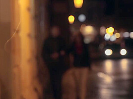 Lily, 19, very naughty waitress! – Jacquie et Michel TV