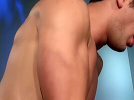 Tongues Teasing Thick Cocks – Spencer Fox And Dominic Sol