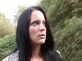 Vanessa Hill, Tony James And Carmel Moore In Scary Mind – (the Movie)