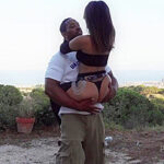 Enorme Polla Bbc Se Folla A Latina Pequenita En El Pasillo De La Residencia De Estudiantes