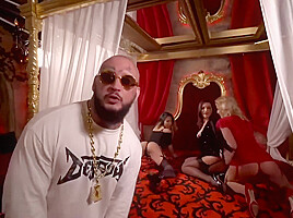 Cindy Lopes in a hot threesome! – Jacquie et Michel TV