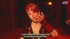 Schwanzstein – DGenerator halloween