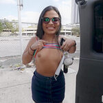 Surprise Anal on The Bus