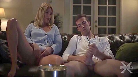 Grandmas Mature Pussy Gets Fucked Hard – Old Woman Seduction & Fucking