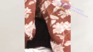 Desi Threesome girl Telegram Xxxclubx