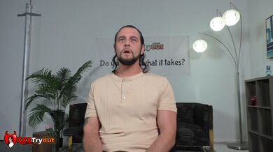 Alex Harper & Rick Ruff