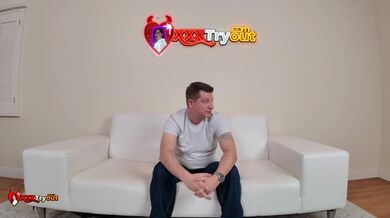 Natalie Brooks and Dave Dixon