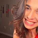 Hot Latina Teen Newcomer Reina Rae Teary Eyed Blowjob   Fucked Hard