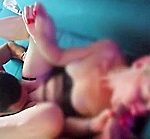 partage de sa femme en plan cul trio