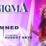 Damned – August Skye