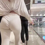 Uk candid chick with fat friend