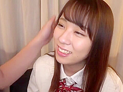 Gカップ美女が淫らな舌で濃厚キスと混浴パイズリ、巨乳揺れるピストン