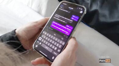 Hot doll got bored in hotel, invited a huge dicked fellow for some wild sex.