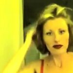 Big Ass MILF Pussy Webcam Show