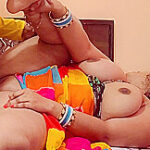 I Fucked My Hot Mistress Deeply With Creampie