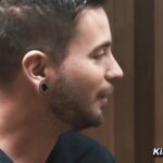 Emma Snow Fulfills Fantasy in Erotic Horror Film The Sauna with Hot BDSM Nude Sex