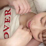 ABW-001JAV girl cumshot