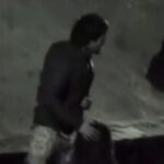 NIGHTTIME PARK HEADHUNTER!!!!