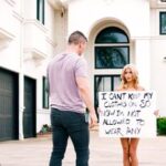 Fine just promise you take me home after you have fucked me