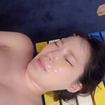 ABW-064JAV girl cumshot