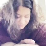 MILF’s Filthy Blowjob Slut Gets Nasty