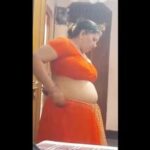 big tits milf changing Her Dress Captured By husband