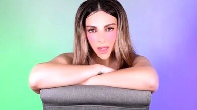 QueenAnnellea – Surrender and Send