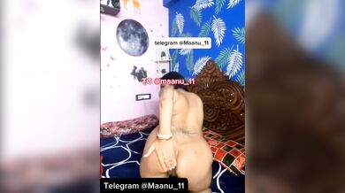 V-hot-sweti ❤️‍???? Stripchat Demo video ????